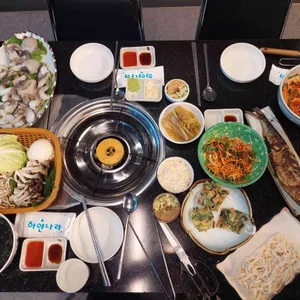 황금회포차 사진