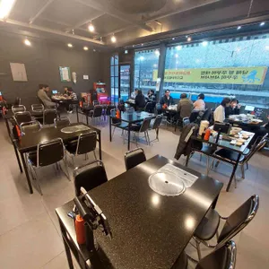 황금회포차 리뷰 사진