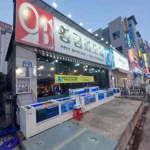 황금회포차 리뷰 사진