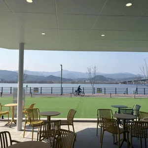 리버레인 리뷰 사진