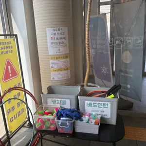 리버레인 리뷰 사진