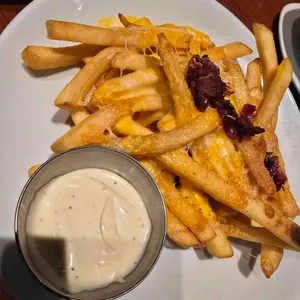 아웃백스테이크하우스 사진