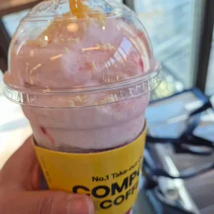 컴포즈커피 대표 사진