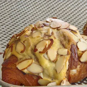 퍼멘트브레드 대표 사진