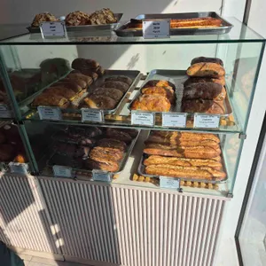 퍼멘트브레드 대표 사진