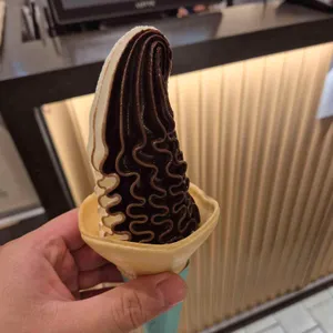 파스퇴르 밀크바 사진 1