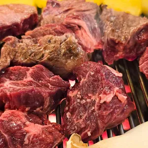 상록회관 연탄구이 전문점 사진