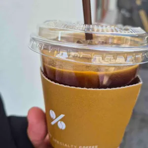 텐퍼센트커피 사진