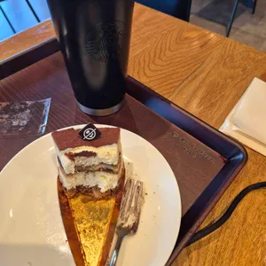 커피빈 대표 사진