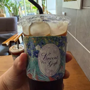커피요정 대표 사진