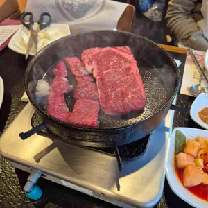 우판등심 대표 사진