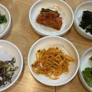 고등어구이정식 대표 사진