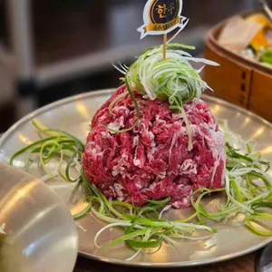 동추원 불고기 대표 사진