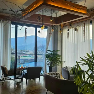 카페포레 리뷰 사진