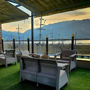 카페포레 리뷰 사진