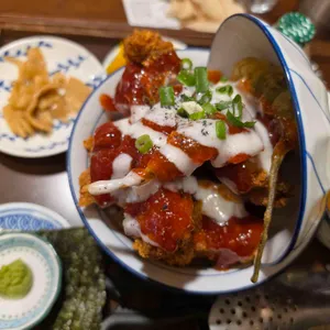 토리동 대표 사진