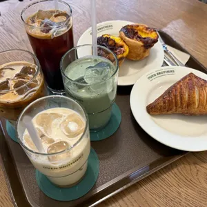 오븐브라더스 대표 사진