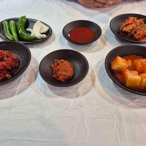 오복누룽지삼계탕 대표 사진