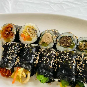 은하김밥 사진 2