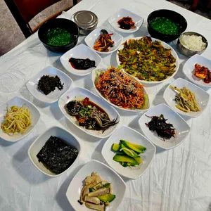 이화가든 대표 사진