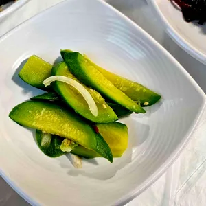 이화가든 리뷰 사진