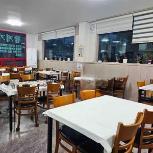 이화가든 리뷰 사진