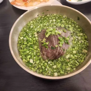 미래옥 대표 사진