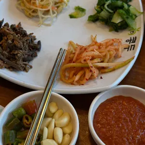 콩두 사진