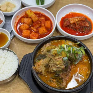 서울24시감자탕 사진 1