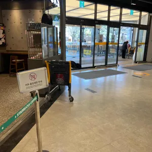 스타벅스  리뷰 사진