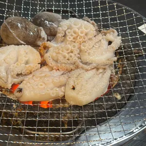 어부의딸 쭈꾸미 숯불구이 사진 2