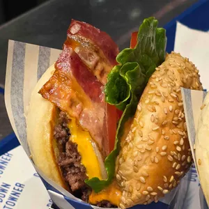 다운타우너 대표 사진