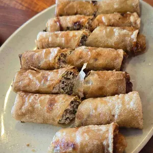 베트남쌀국수 대표 사진