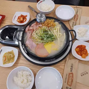 박가부대 대표 사진