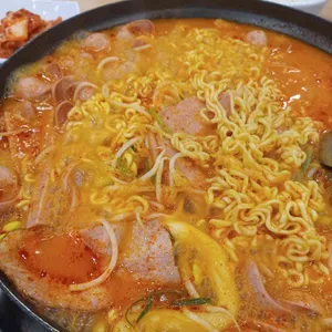 박가부대 대표 사진