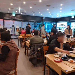 박가부대 대표 사진