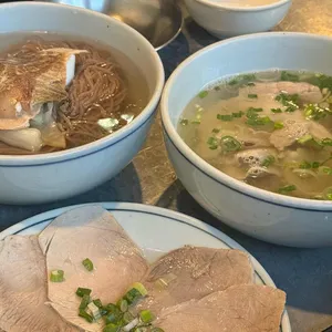 광화문국밥 대표 사진