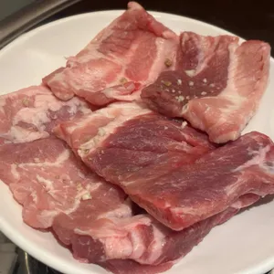 지리산꿀통갈비 사진