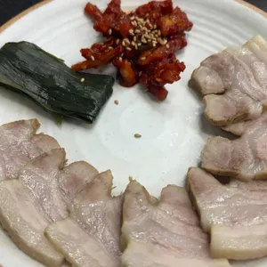 시래정 대표 사진