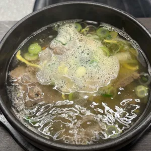 시래정 대표 사진