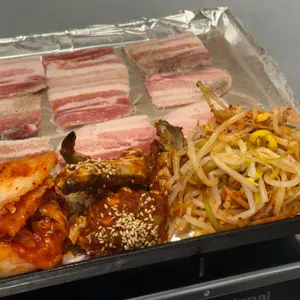 빨간지붕 사진 1