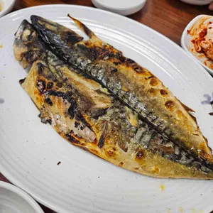 어촌마을생선구이굴밥코다리 대표 사진