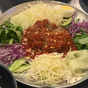 만족오향족발 대표 사진