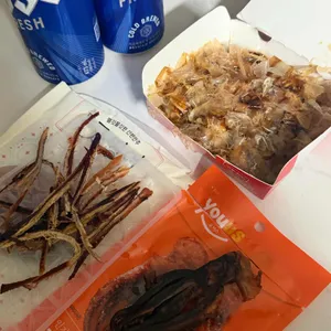 준타코 대표 사진