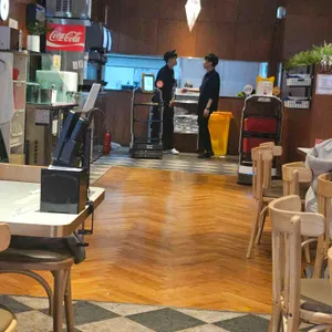 이재모피자 리뷰 사진