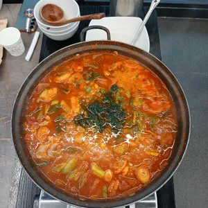 밀양시골밥상 사진