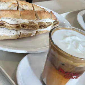 블렌드도어 사진 1