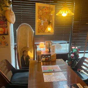 쿠시 대표 사진