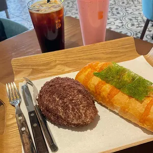 베이콜로지 빵학개론 대표 사진