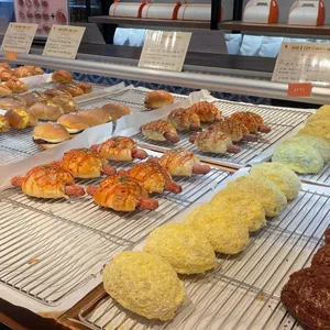 베이콜로지 빵학개론 대표 사진